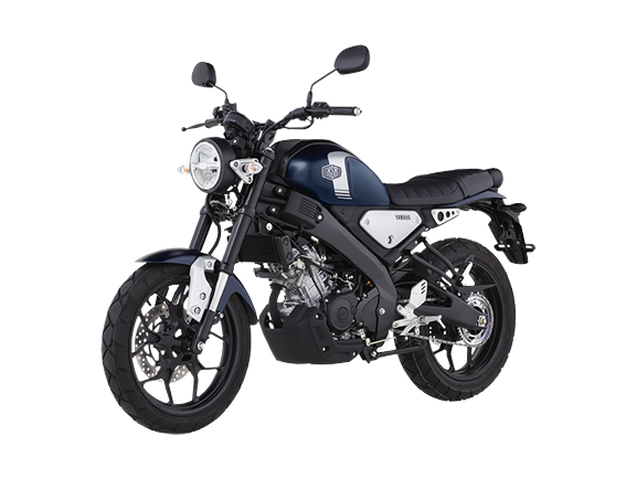 New Yamaha XSR155 สีใหม่! Sport Heritage
คุณค่าวิถีดั้งเดิม ถูกเชื่อมโยงกับเทคโนโลยีใหม่ ตำนาน ถูกซ้อนอยู่เบื้องหลังความประณีต คัสต้อมในแบบที่คุณเป็น เพื่อเติมเต็มชีวิตที่คุณใช้ ขับเคลื่อนวิถีเดิม ... ให้ชีวิตไปได้ไกลกว่า ...
พร้อมให้คุณเป็นเจ้าของแล้ววันนี้ ที่ ยามาฮ่า เจริญมอเตอร์ เชียงใหม่ ทั้ง 13 สาขาใกล้บ้านท่าน
รายละเอียดแผนที่ของแต่ละร้าน
หรือสามารถติดต่อสอบถามเพื่อจองหรือซื้อรถกับทางร้านได้ง่าย ๆ โดยกดปุ่มแชททางด้านล่างมุมขวา